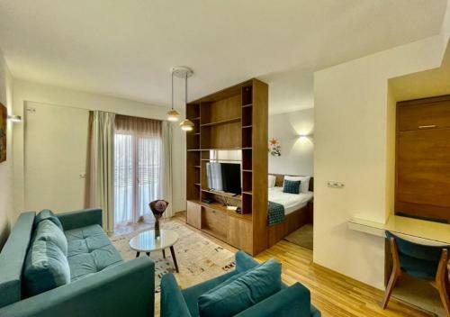 Lakeview Hotel Apartments