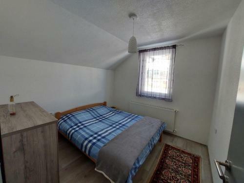 Apartamento Tetka Viki