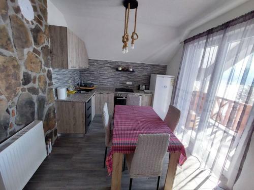 Apartamento Tetka Viki