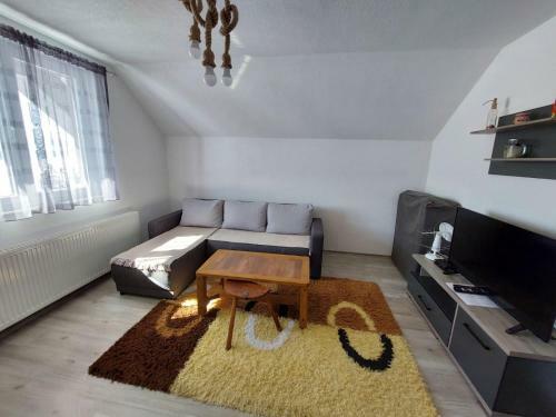 Apartamento Tetka Viki