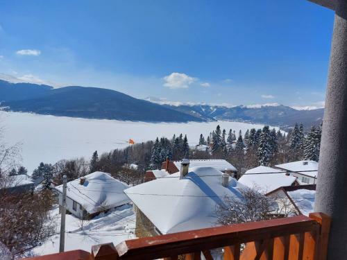 Apartamento Tetka Viki
