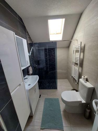 Apartamento Tetka Viki
