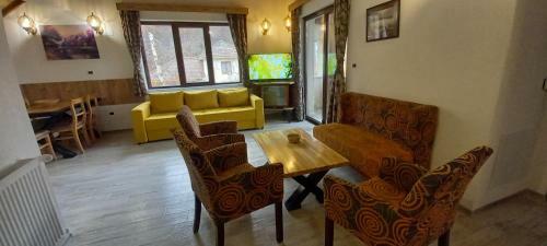 Apartamento Kula Bor