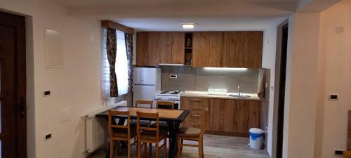 Apartamento Kula Bor