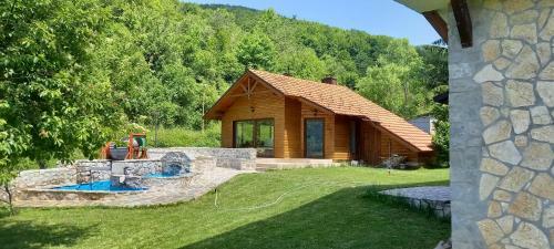 Apartamento Kula Bor