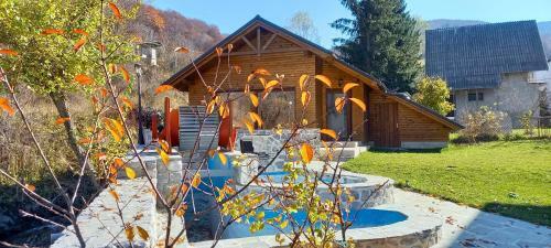 Apartamento Kula Bor