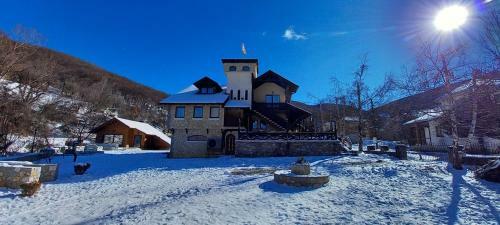 Apartamento Kula Bor