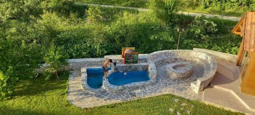 Apartamento Kula Bor