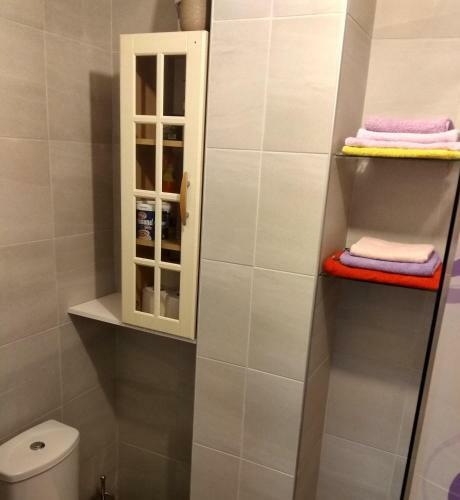Apartamento Mavrovo Forest