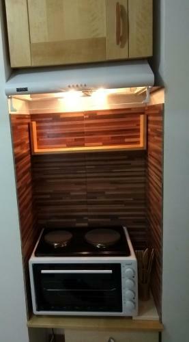 Apartamento Mavrovo Forest