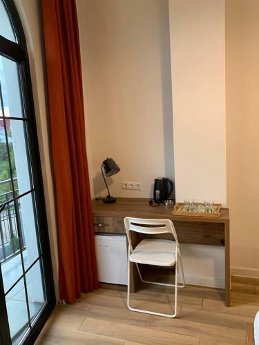 Hotel Villa Flora