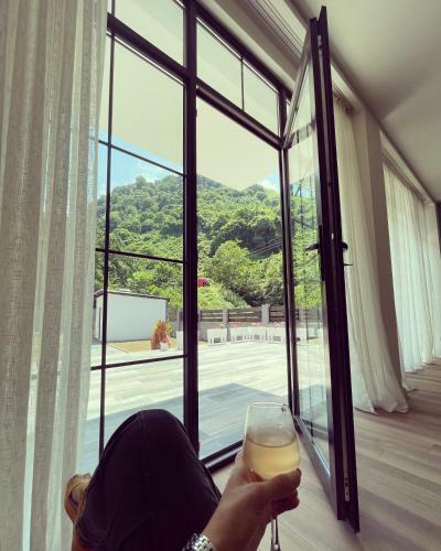 Hotel Villa Flora
