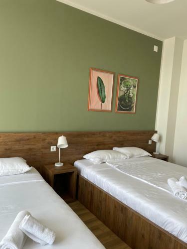 Hotel Villa Flora