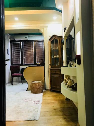Apartamento Gonio