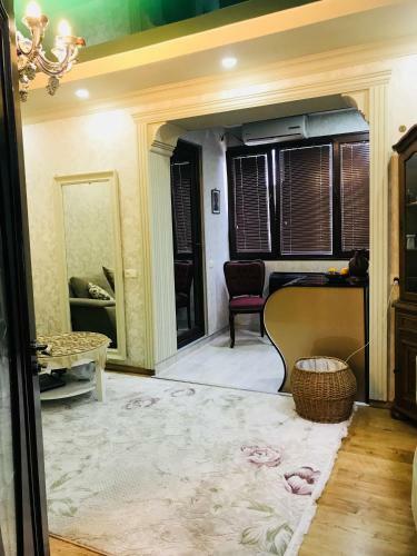 Apartamento Gonio