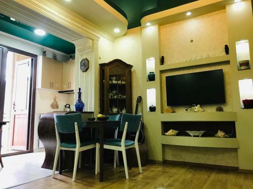Apartamento Gonio