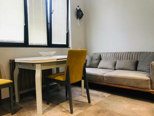 Apartamento Gonio 2