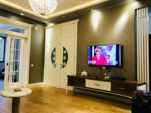 Apartamento Gonio 2