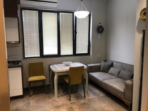 Apartamento Gonio 2