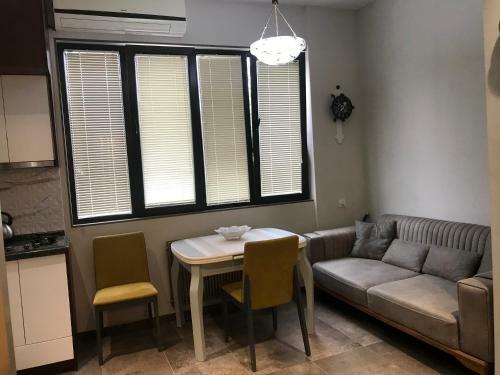 Apartamento Gonio 2