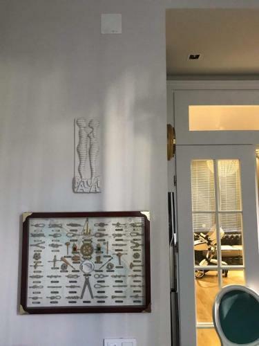 Apartamento Gonio 2