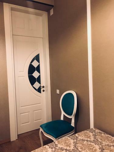 Apartamento Gonio 2