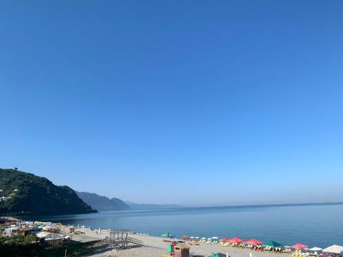 Apartamento Gonio Beachfront Panorama