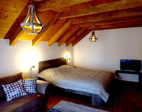Hostal Gone Ski 'inn