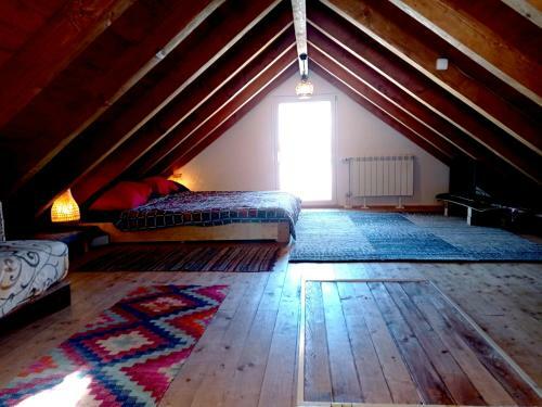 Hostal Gone Ski 'inn