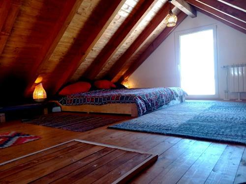 Hostal Gone Ski 'inn