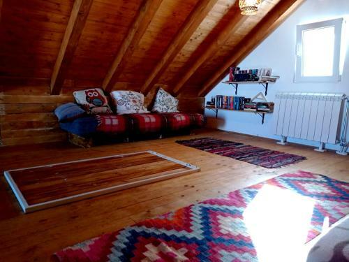 Hostal Gone Ski 'inn