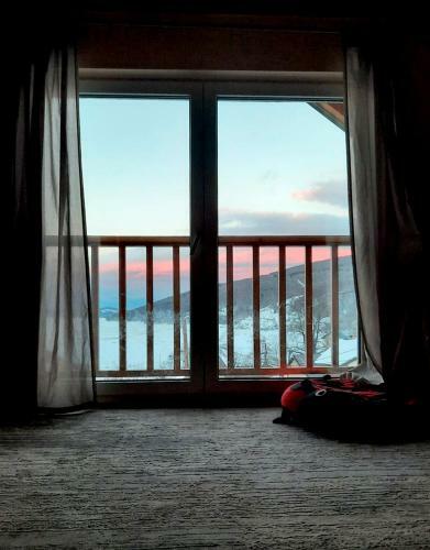 Hostal Gone Ski 'inn