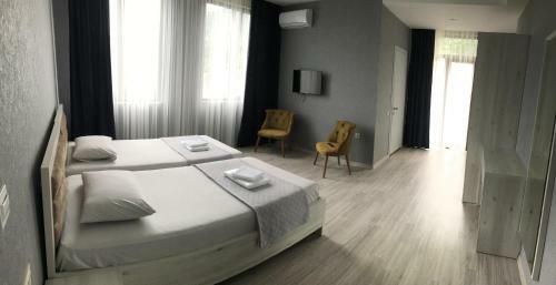 Hotel Fleur De Lis