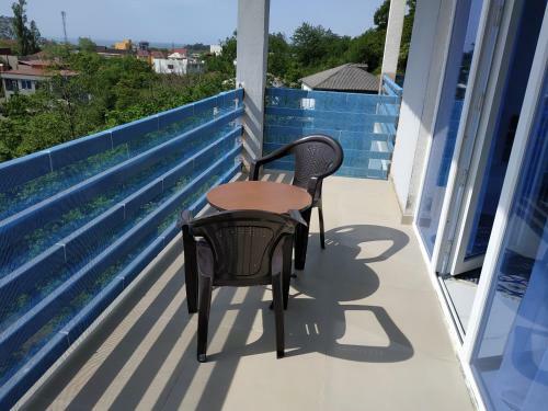 Hostal Hotel Kolkhi