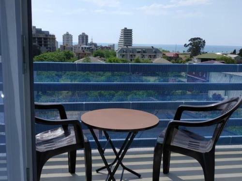Hostal Hotel Kolkhi