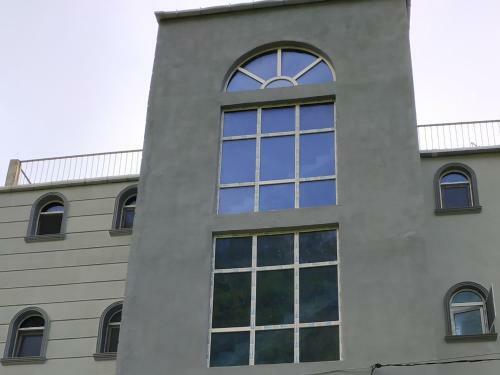 Hostal Hotel Kolkhi