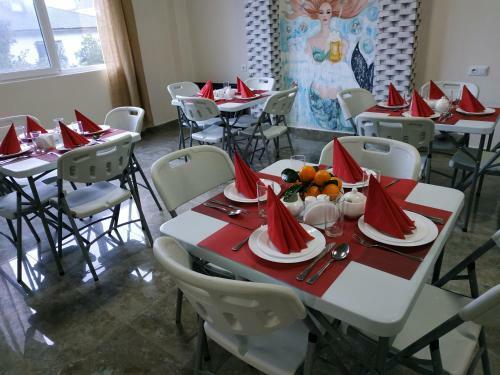 Hostal Hotel Kolkhi