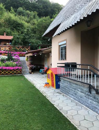 Villa Anastasoski