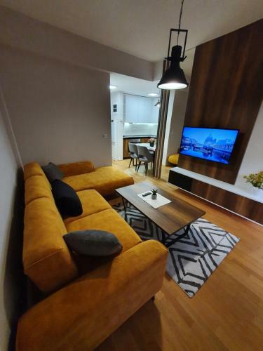 Filip&yana Apartment