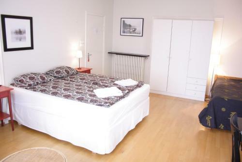 Hostal Baldursbr� Guesthouse Tjarnargata