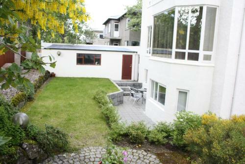 Hostal Baldursbr� Guesthouse Tjarnargata