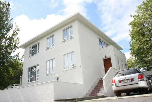 Hostal Baldursbr� Guesthouse Tjarnargata