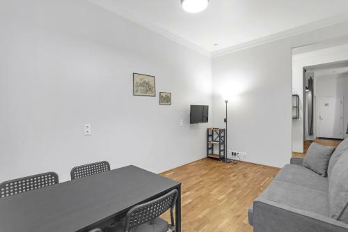 Sunny Central Reykjav�k Apartment