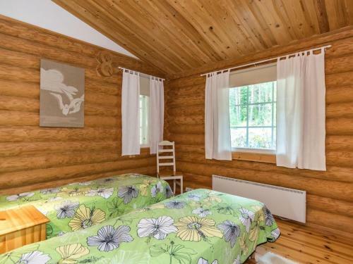 Holiday Home Lahukka