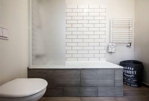 Grey Apartments