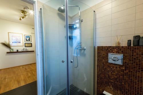 Apartamento Lovely One Bedroom Rental With Patio