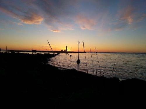 Apartamento Thorshamar - Car Included
