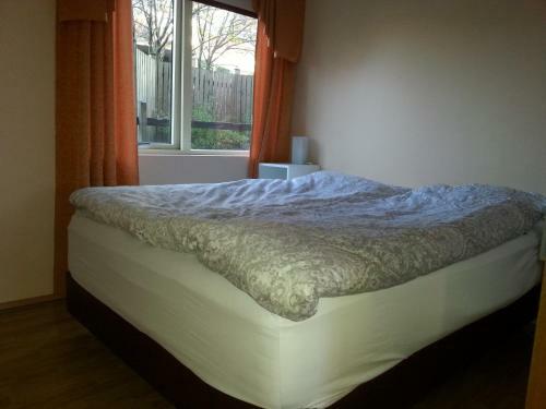 Apartamento Thorshamar - Car Included