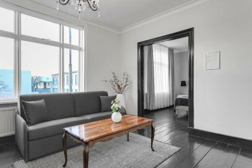 Berg Apartments