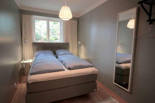 Modern Perfectly Located Apartment